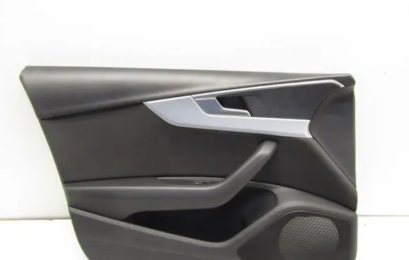 Audi A4 S4 B9 Front door card panel trim 141207