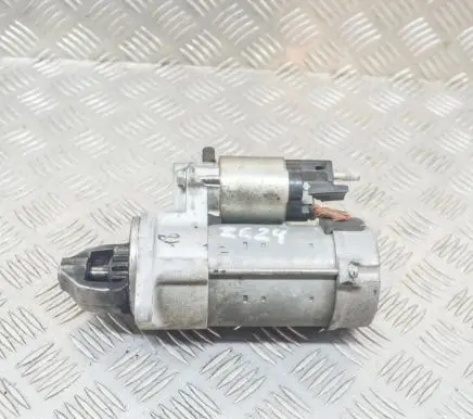 Opel Mokka Starter motor 55572439 4280008030