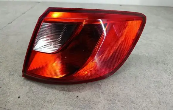 Seat Ibiza IV (6J,6P) Rear/tail lights 