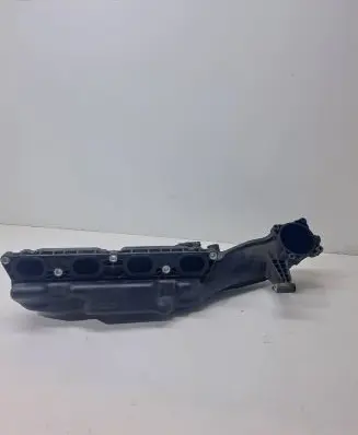 BMW 5 F10 F11 Intake manifold 7555666