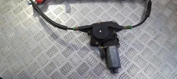 Ford Mondeo MK II Sliding door window regulator with motor