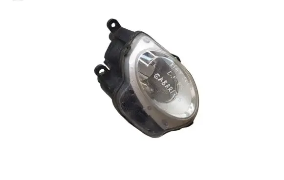 Fiat 500 Headlight/headlamp 45520711