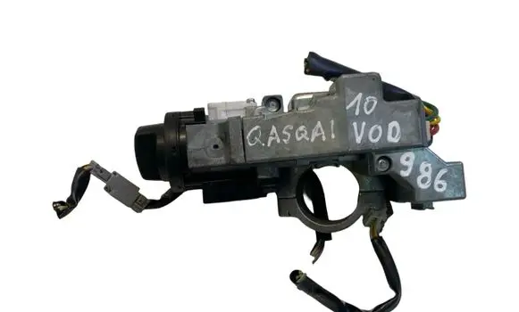 Nissan Qashqai+2 Ignition lock 216697757 28590C9968 4419AMW1014