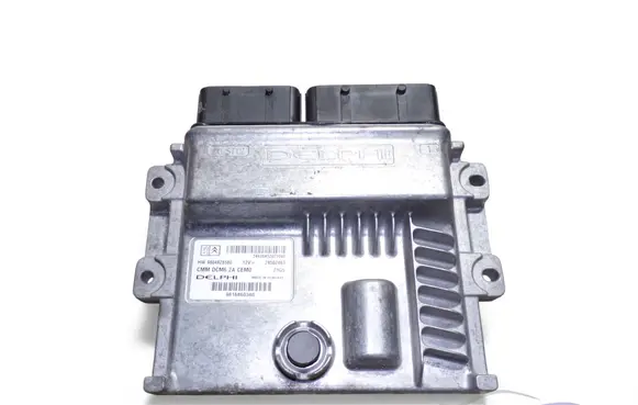Citroen C5 Engine control unit/module 9816860380