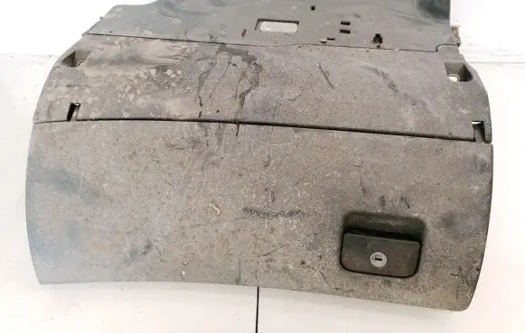 Audi A6 S6 C5 4B Glove box 4b1857035ad
