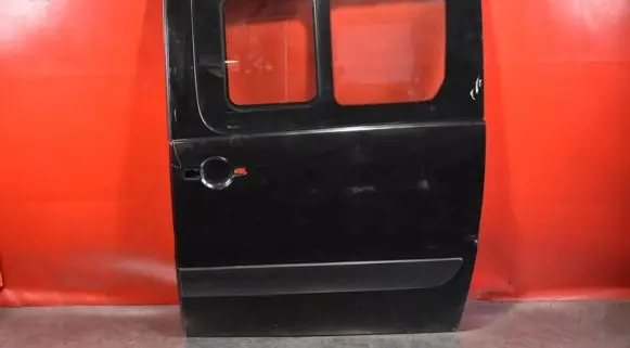 Fiat Scudo Side sliding door 
