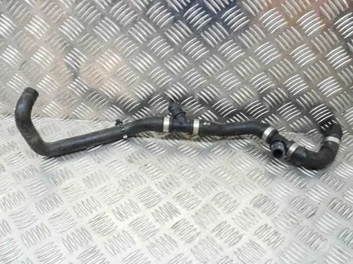Mercedes-Benz A W176 Engine coolant pipe/hose A2468304900