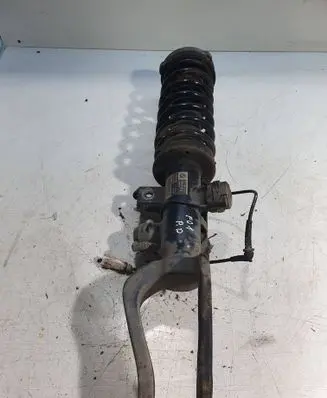 BMW 7 F01 F02 F03 F04 Front shock absorber with coil spring 6851128 10541310