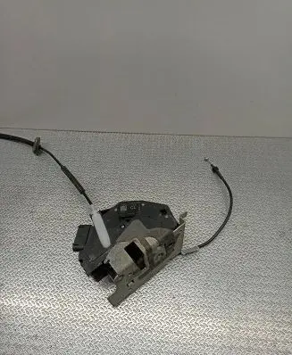 Ford Transit VII Front door lock BK31V219A64CK 40224152