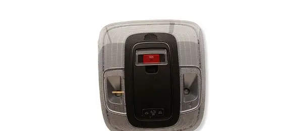 Hyundai Kona II Front seat light 92800BE350
