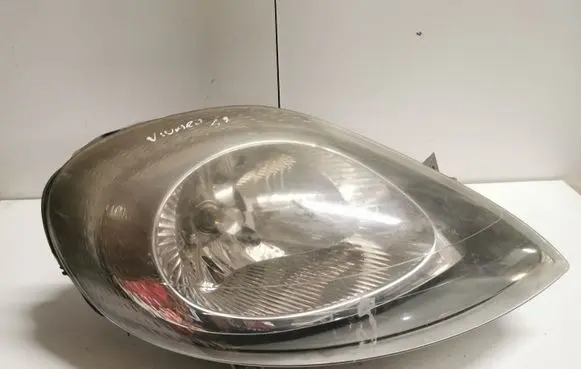 Opel Vivaro Headlight/headlamp 91165722