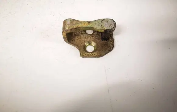Volkswagen Sharan Front door lock loop/hook striker