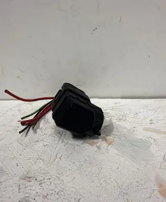 BMW 5 E39 Ignition lock contact 1961069