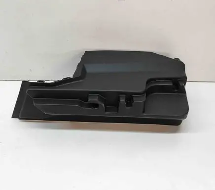 Citroen C5 Aircross Centre console side trim rear 9822005277