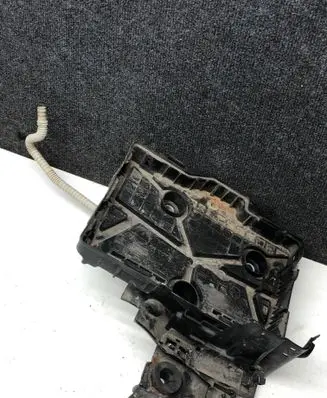 Renault Captur Battery tray 648601269R 96852
