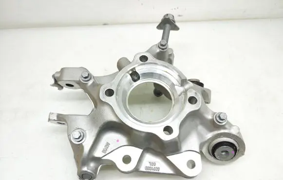 BMW X3 G01 Rear wheel hub spindle/knuckle 6871029