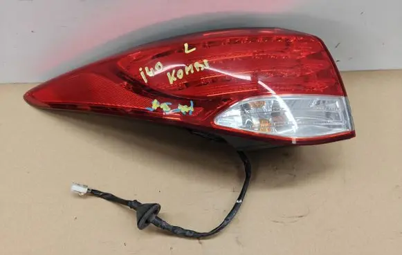 Hyundai i40 Rear/tail lights 924013Z0