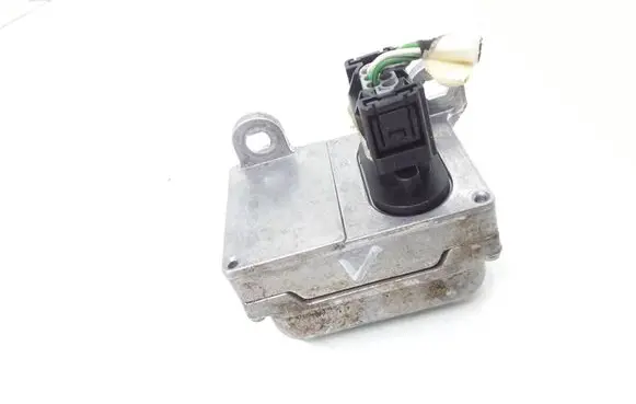 Opel Astra H ESP acceleration yaw rate sensor 24448214 10098505024