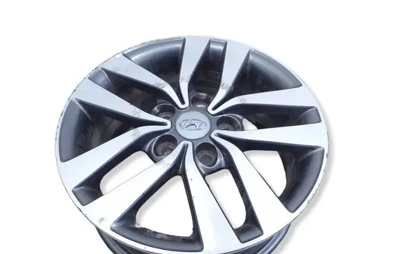 Hyundai i30 R16 alloy rim 52910G4200 529603K250