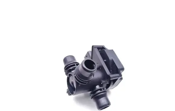Mercedes-Benz EQB Coolant heater control valve A0005061400