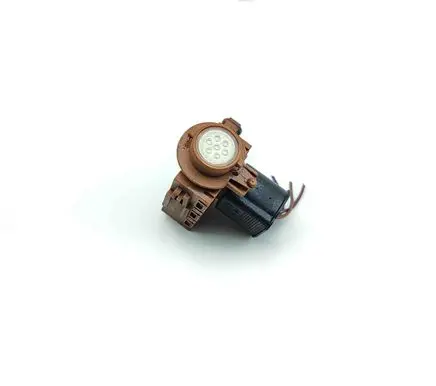 Audi A6 S6 C7 4G Air quality sensor 4H0907658B
