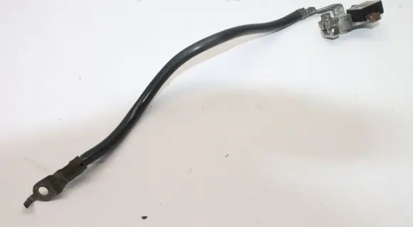 Ford Kuga II Negative earth cable (battery) AV6N10C679BD