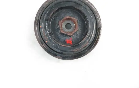 Volkswagen Phaeton Crankshaft pulley 07C105243L