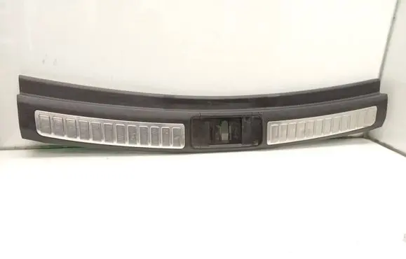 Mazda 6 Trunk/boot sill cover protection GS2A6889X