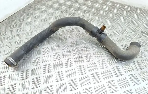 Citroen C4 I Picasso Engine coolant pipe/hose