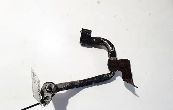 Mazda 6 Air conditioning (A/C) pipe/hose