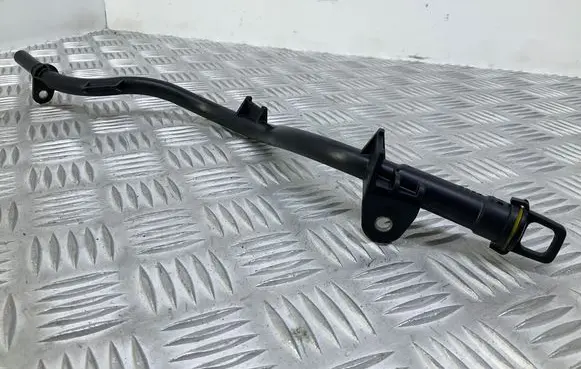 Audi A4 S4 B9 Oil level dip stick 04L103634 03L115418A