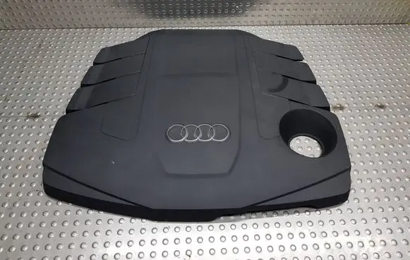 Audi A4 S4 B9 Engine cover (trim) S27720240 059103925CP