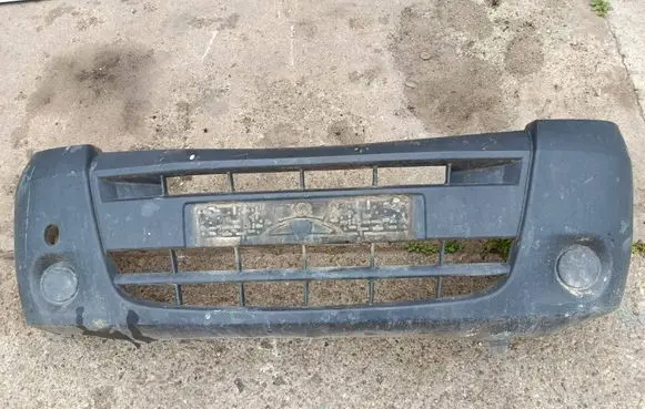 Renault Master II Front bumper 