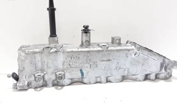 Hyundai ix 55 Intake manifold