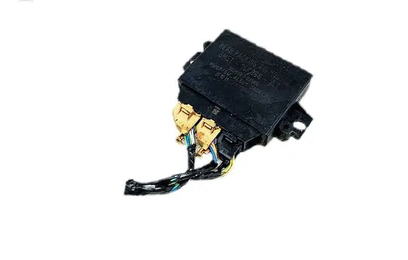 Ford Focus Parking PDC control unit/module BM5T15K866AL BM5T-15K866-AL