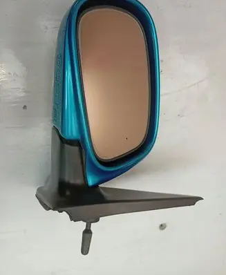 Nissan Micra Manual wing mirror LH3003433