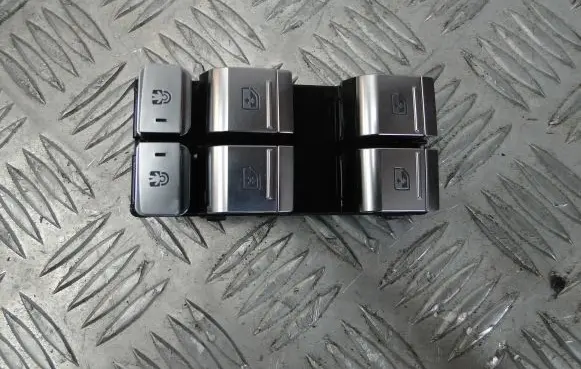 Audi A7 S7 4G Other switches/knobs/shifts 4K0959851C