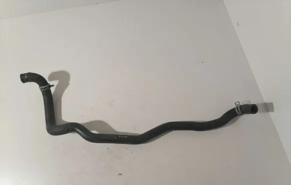 BMW 5 F10 F11 Water drain line hose 9119169