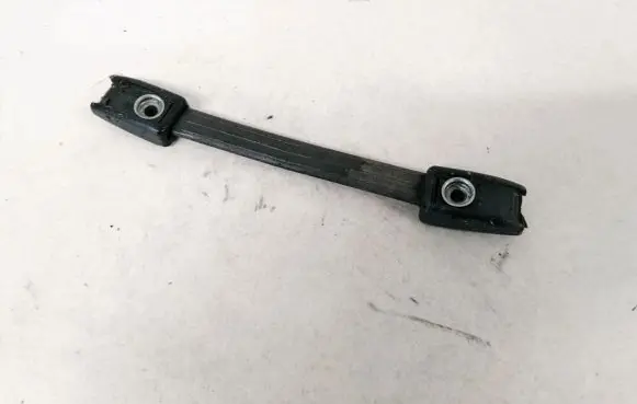 Volkswagen Touran I Front interior roof grab handle 1t0883601