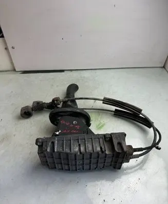 Renault Clio II Gear selector 0200779042