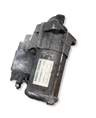 Nissan Juke I F15 Starter motor 233004868R 0001170629