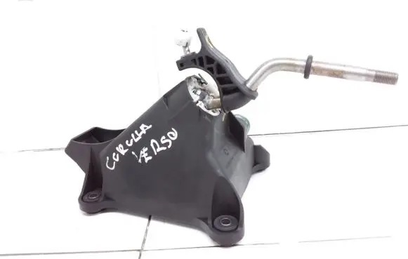 Toyota Corolla Verso AR10 Gear shifter/selector 112101680