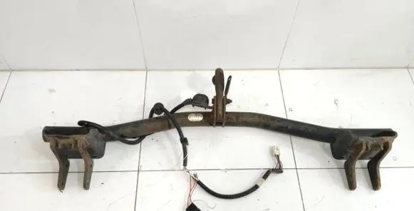 Mitsubishi Outlander Tow bar set MZ314604
