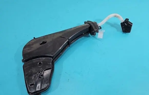 BMW iX3 G08 Windshield washer fluid reservoir/tank 7399029 IMPRK1518849