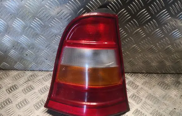 Mercedes-Benz A W168 Rear/tail lights 1688200264 A1688200264