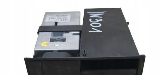 Audi A6 S6 C6 4F Other control units/modules 4E0035785F