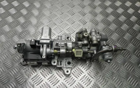 Electric power steering pump