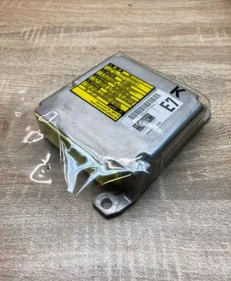 Toyota Prius (XW20) Airbag control unit/module 8917047370 1523006931