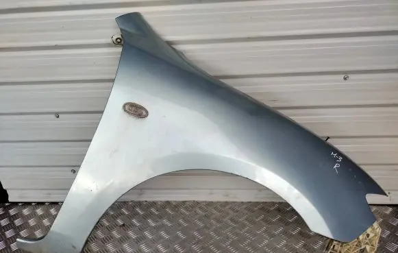 Mazda 3 I Fender