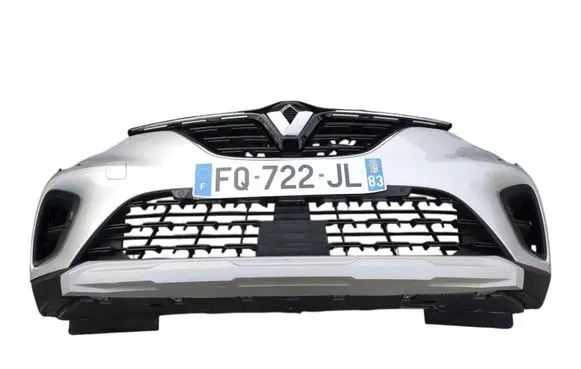 Renault Captur II Front bumper 